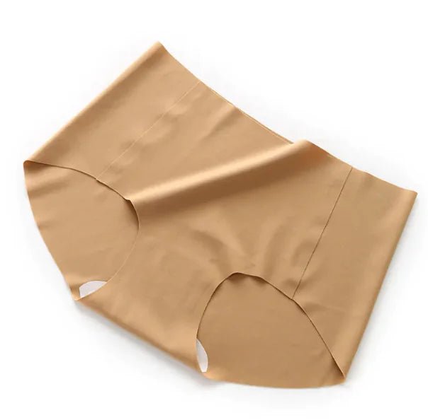Seamless Bottom Line Comfortable Underwear - SensorySoftShop