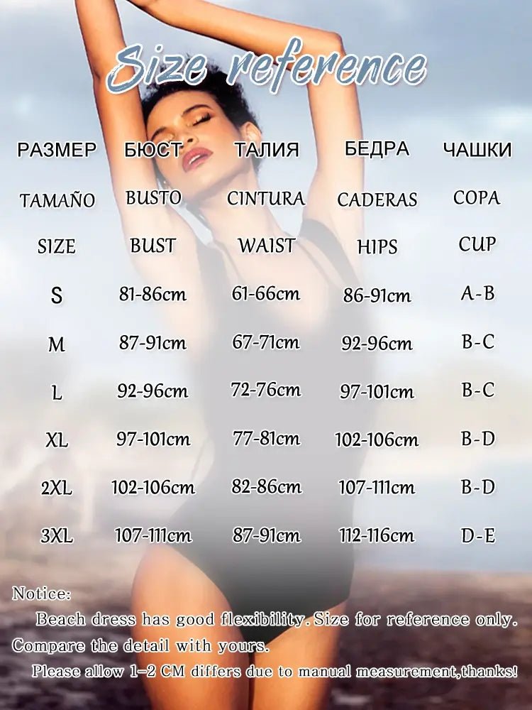 Sexy Strapless Bikini Swimsuit - SensorySoft