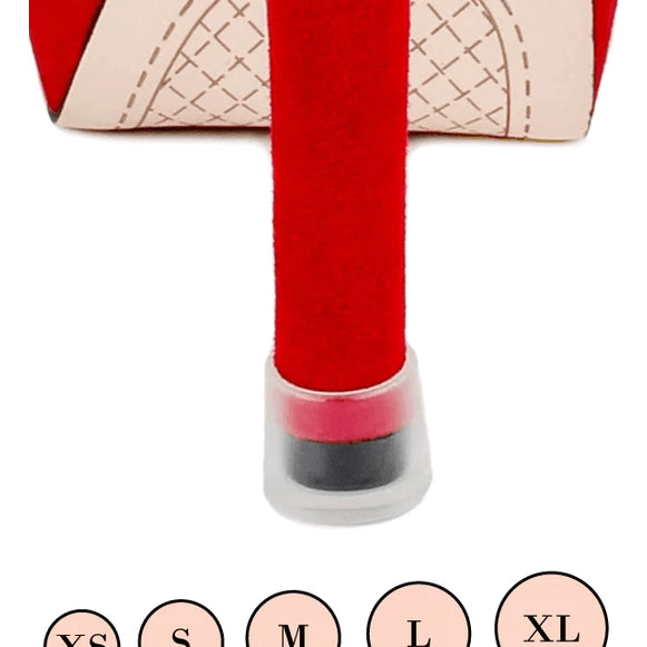 Shoe Heel Protectors - SensorySoft