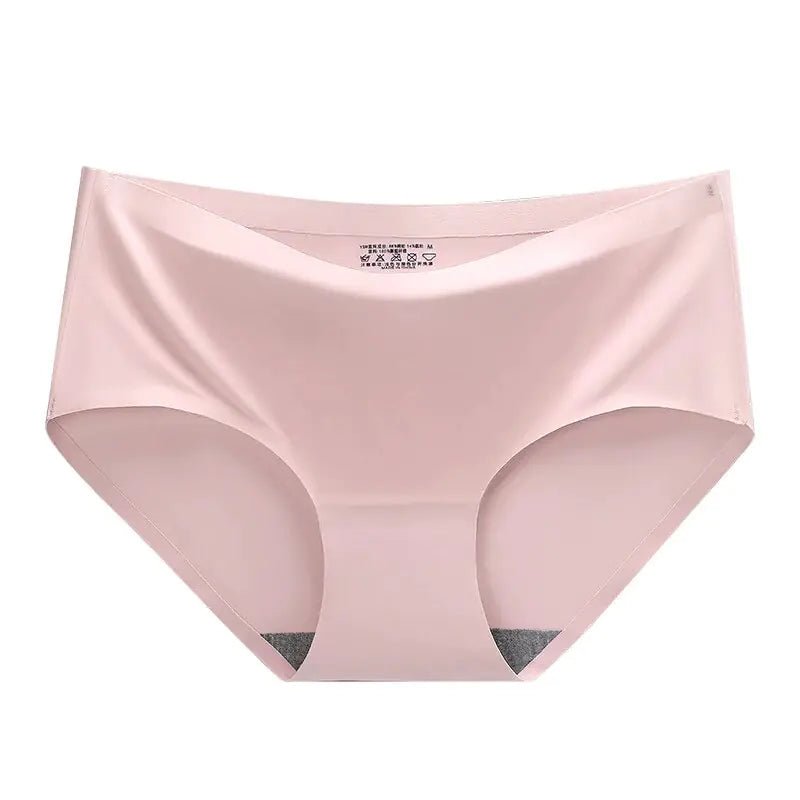 Silky Satin Underwear - SensorySoftShop