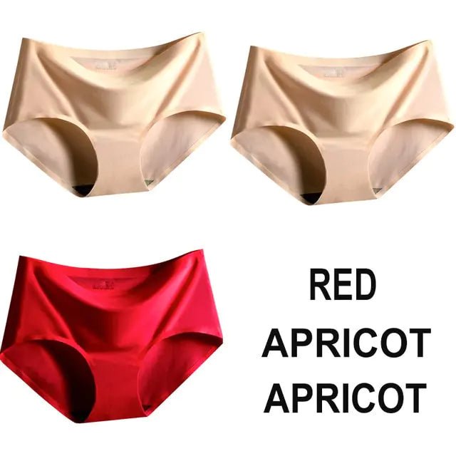Silky Satin Underwear - SensorySoftShop