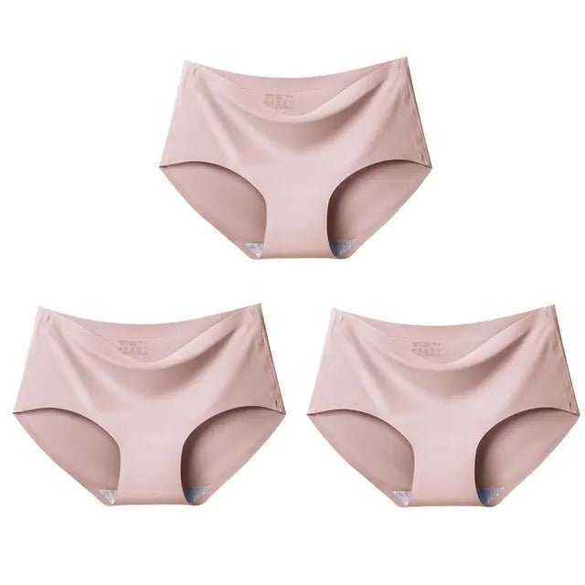 Silky Satin Underwear - SensorySoftShop