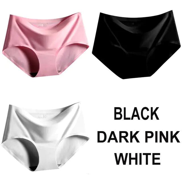 Silky Satin Underwear - SensorySoftShop