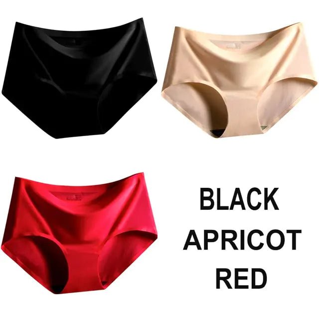Silky Satin Underwear - SensorySoftShop