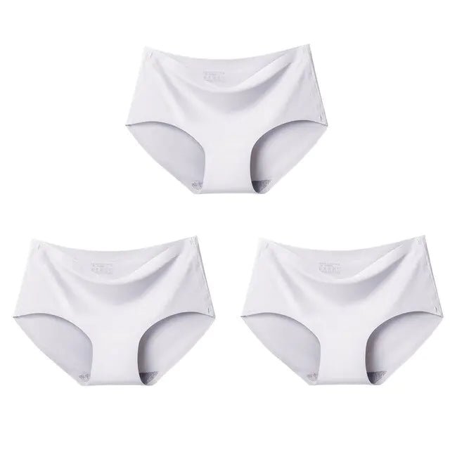 Silky Satin Underwear - SensorySoftShop