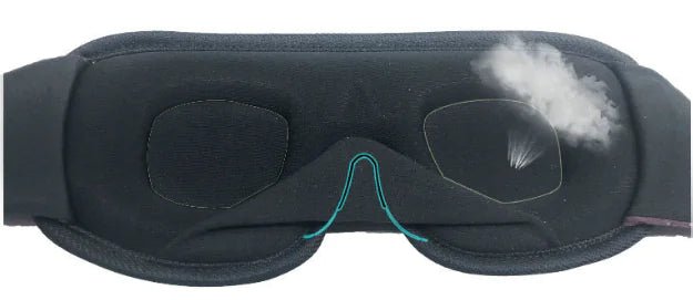 Sleep Masks - SensorySoftShop