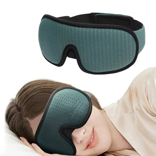 Sleep Masks - SensorySoftShop