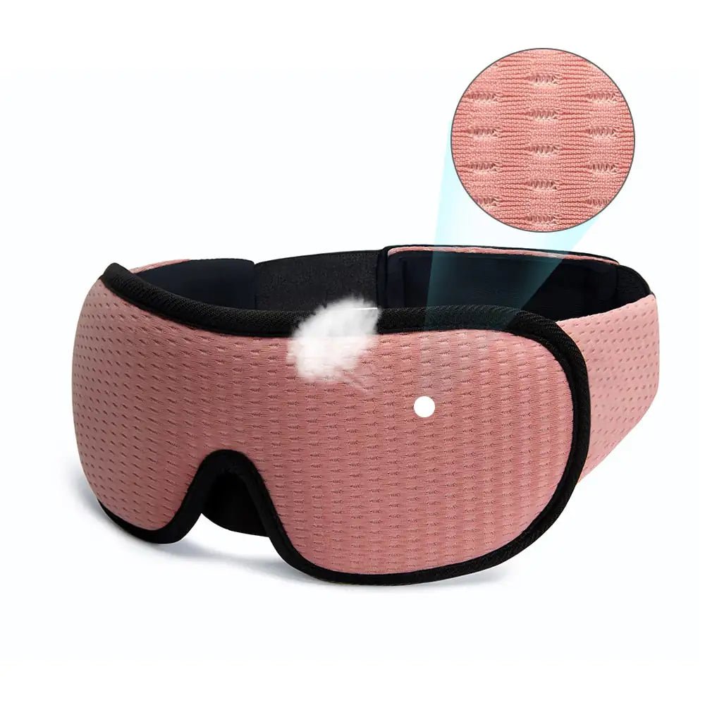 Sleep Masks - SensorySoftShop