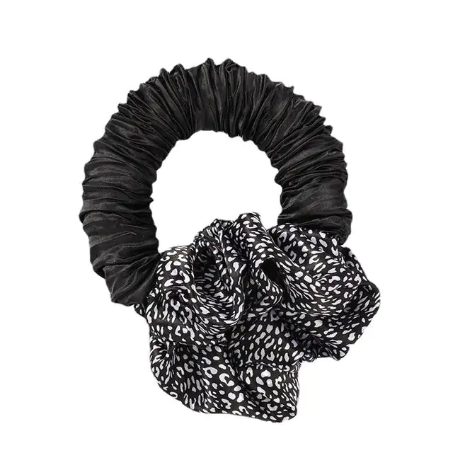 Sleep Scrunchy - No Heat Hair Curlers - SensorySoftShop