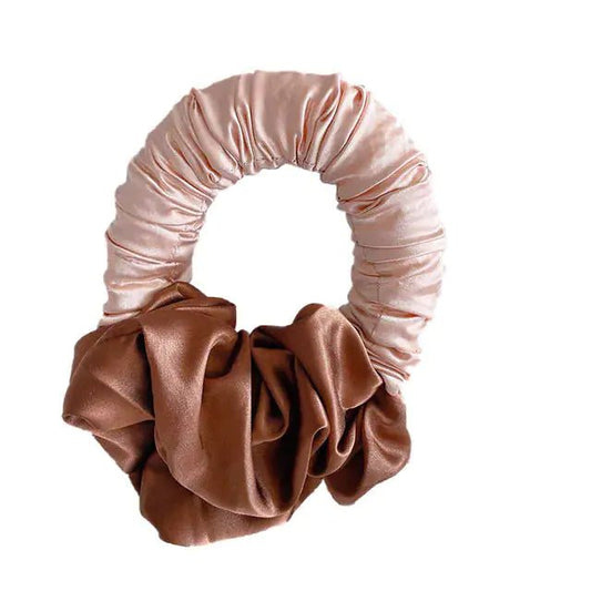 Sleep Scrunchy - No Heat Hair Curlers - SensorySoftShop