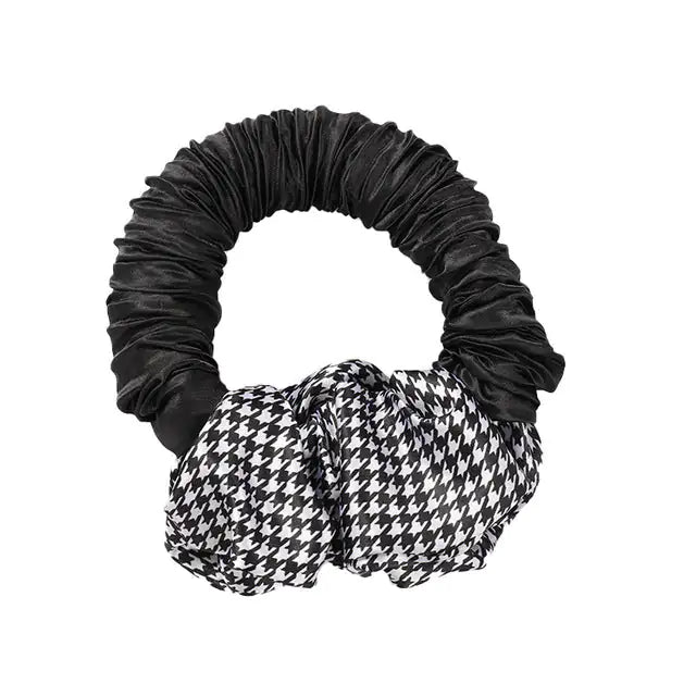 Sleep Scrunchy - No Heat Hair Curlers - SensorySoftShop