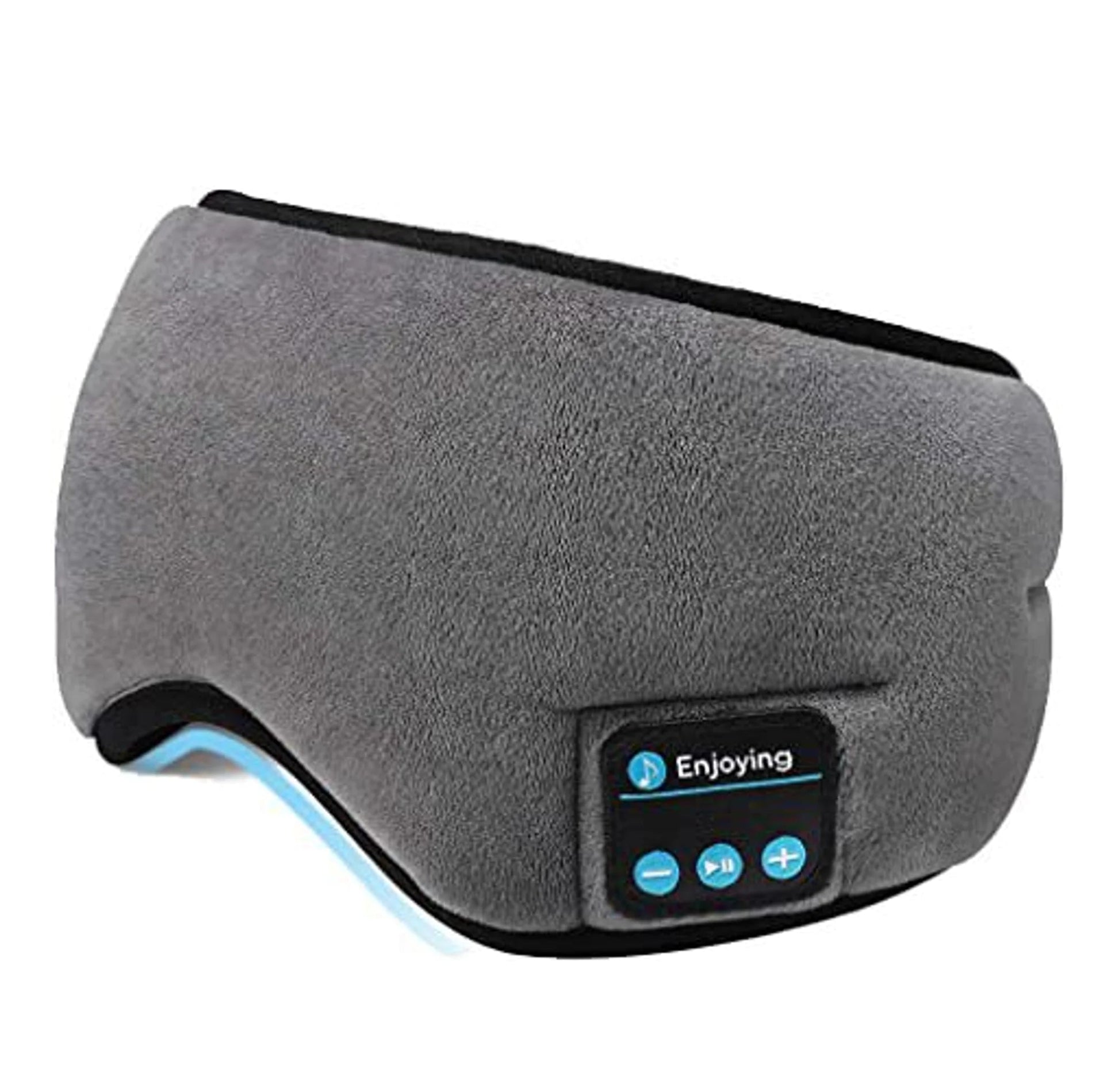 SnoozeZone Sleep Mask - SensorySoftShop