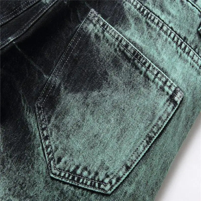 Spectral Denim Jeans – Style with Comfort and Durability - SensorySoft