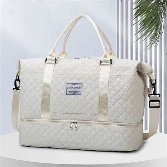 Sports Fitness Bags Handbag - SensorySoftShop