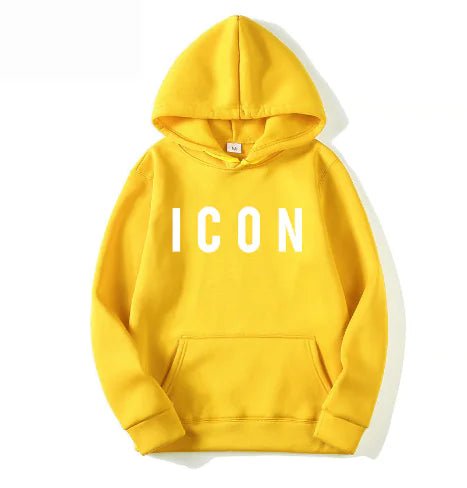 Spring ICON Sweatshirt Hoodie - SensorySoft