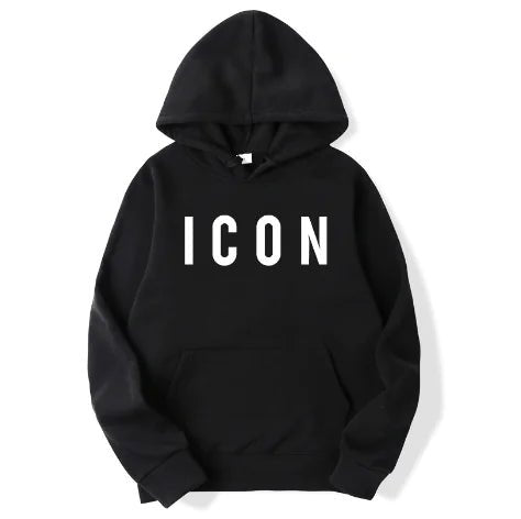 Spring ICON Sweatshirt Hoodie - SensorySoft