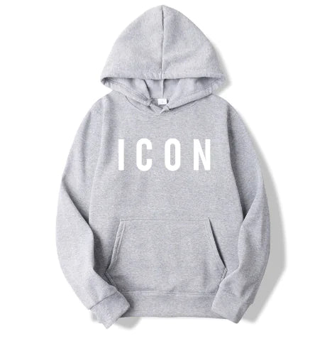 Spring ICON Sweatshirt Hoodie - SensorySoft