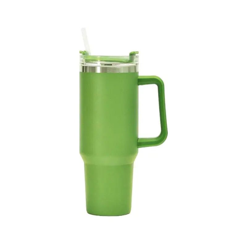 Stainless Steel Travel Mug - SensorySoftShop