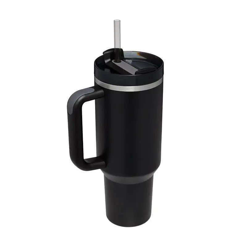 Stainless Steel Travel Mug - SensorySoftShop