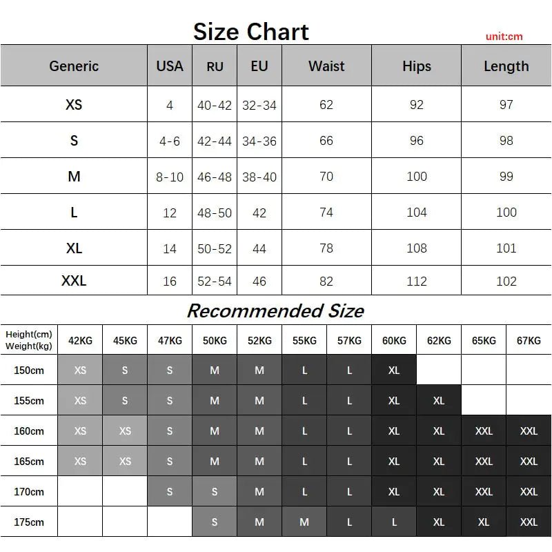 Straight Baggy Jeans Street Wear - SensorySoftShop