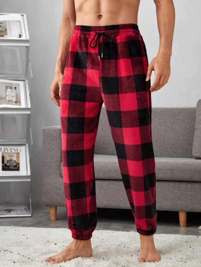 Stride Casual Pajamas - SensorySoftShop