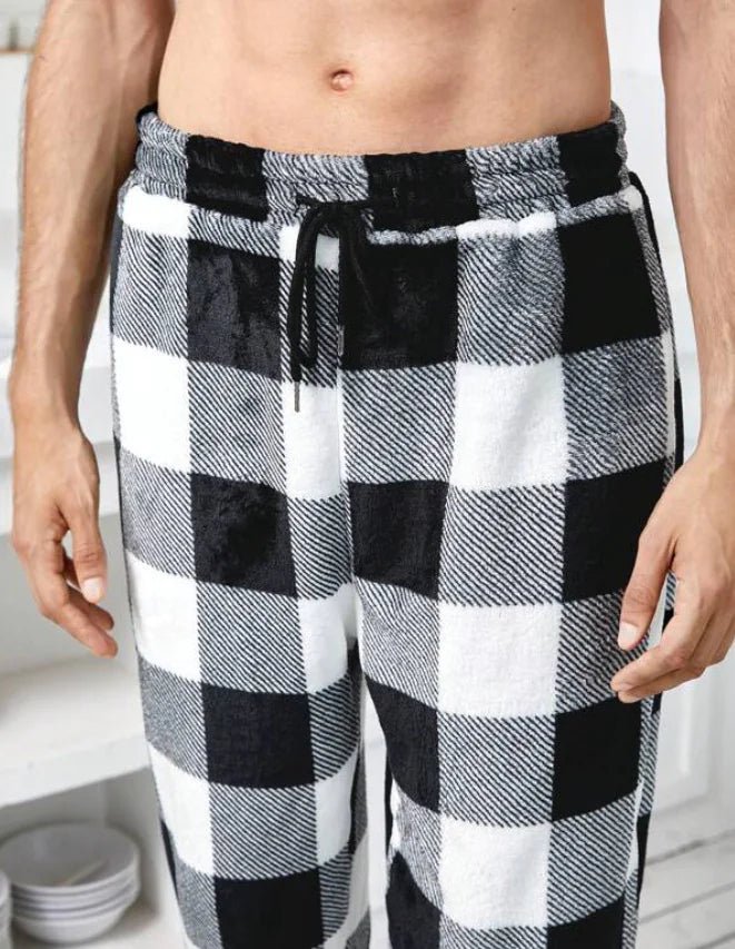 Stride Casual Pajamas - SensorySoftShop