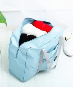 Stylish Functionality in Every Cute Duffle - SensorySoftShop