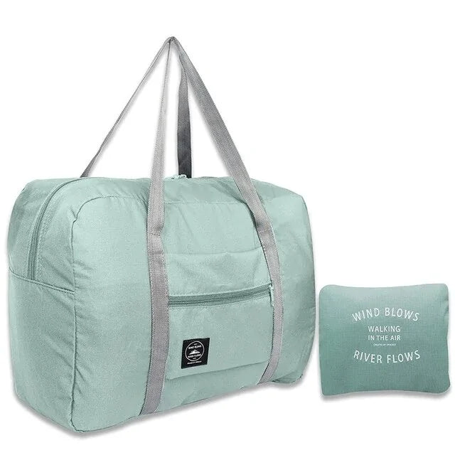 Stylish Functionality in Every Cute Duffle - SensorySoftShop