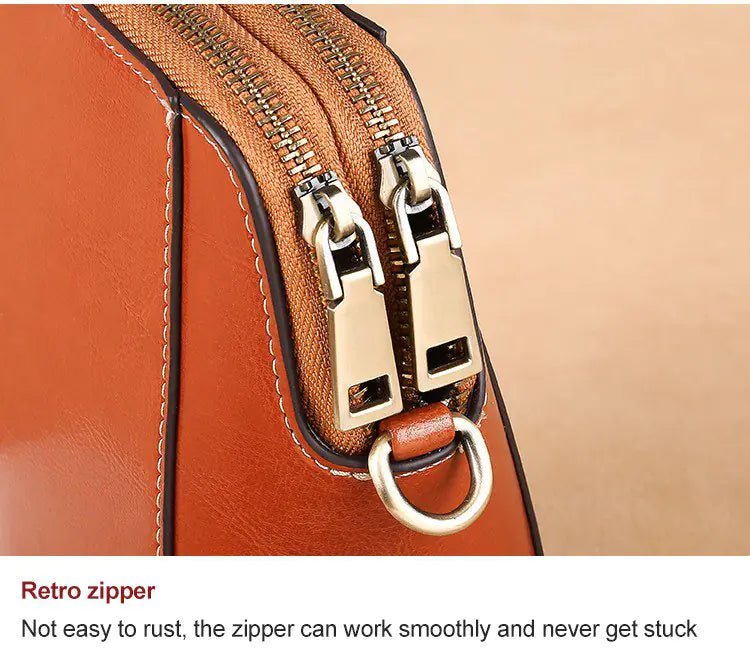 Stylish Mini Crossbody Bag - SensorySoftShop