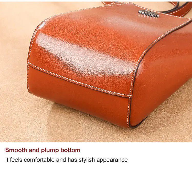 Stylish Mini Crossbody Bag - SensorySoftShop