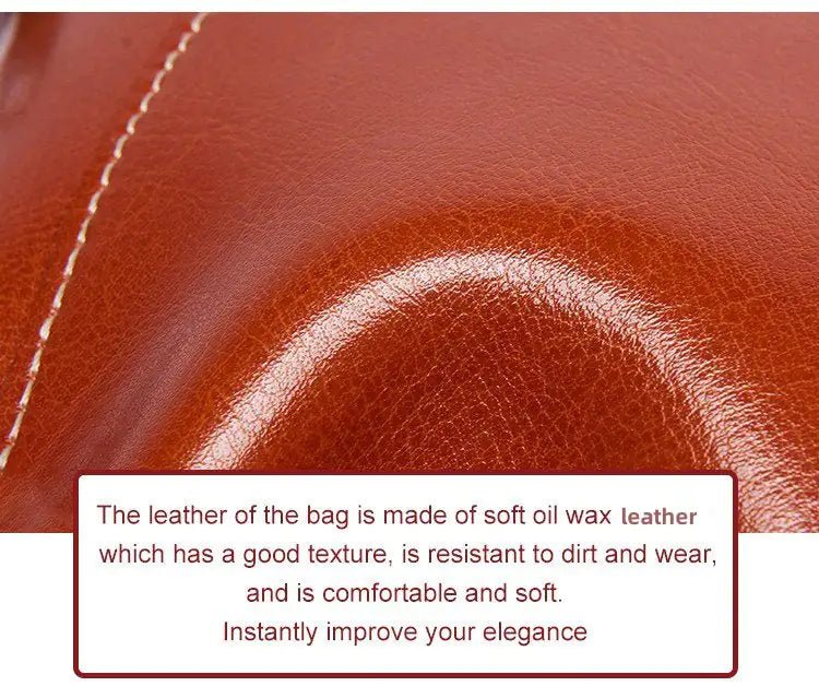 Stylish Mini Crossbody Bag - SensorySoftShop