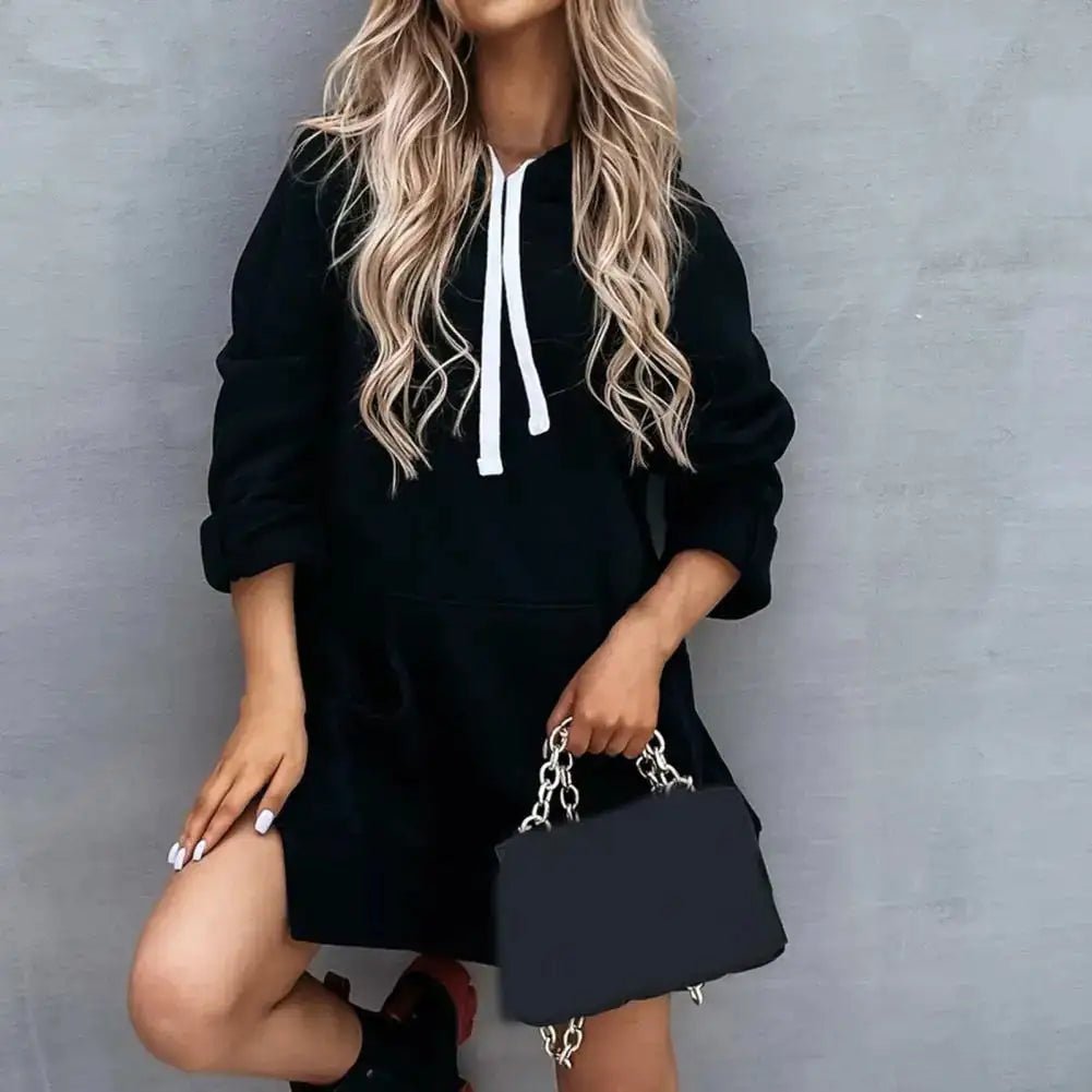Stylish Off Market Hoodie Pullover - SensorySoftShop