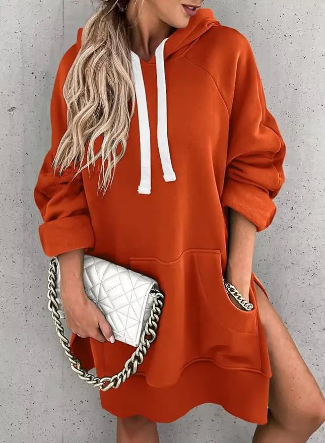 Stylish Off Market Hoodie Pullover - SensorySoftShop