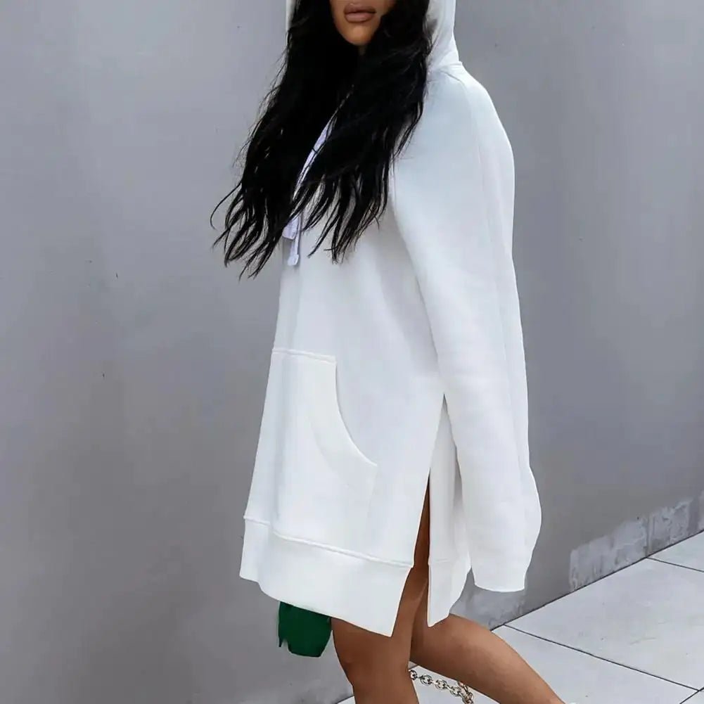 Stylish Off Market Hoodie Pullover - SensorySoftShop