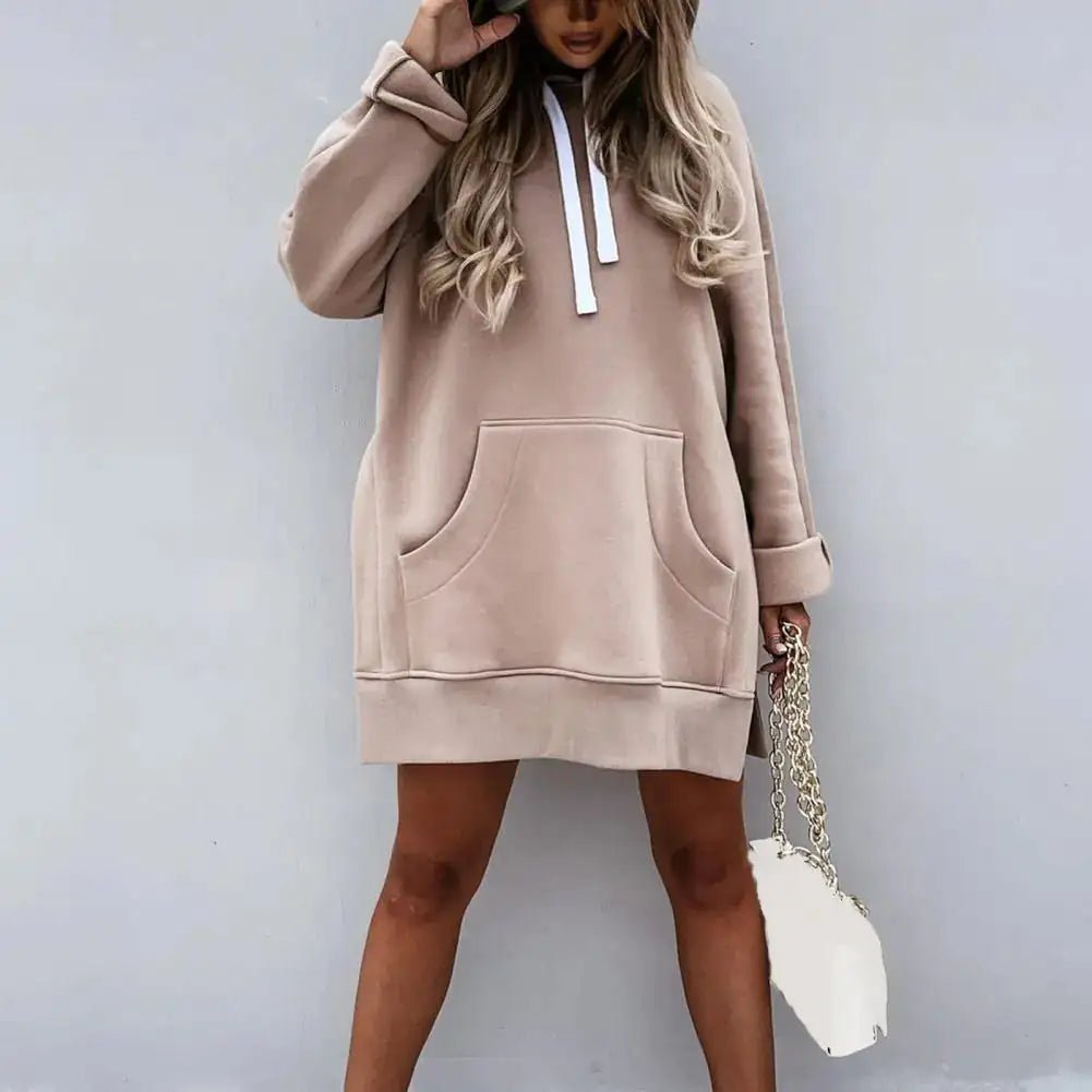 Stylish Off Market Hoodie Pullover - SensorySoftShop