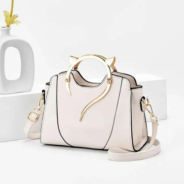 Stylish Sweet Messenger Bag - SensorySoftShop