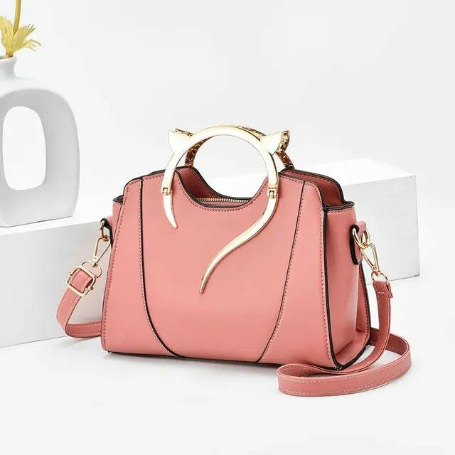 Stylish Sweet Messenger Bag - SensorySoftShop