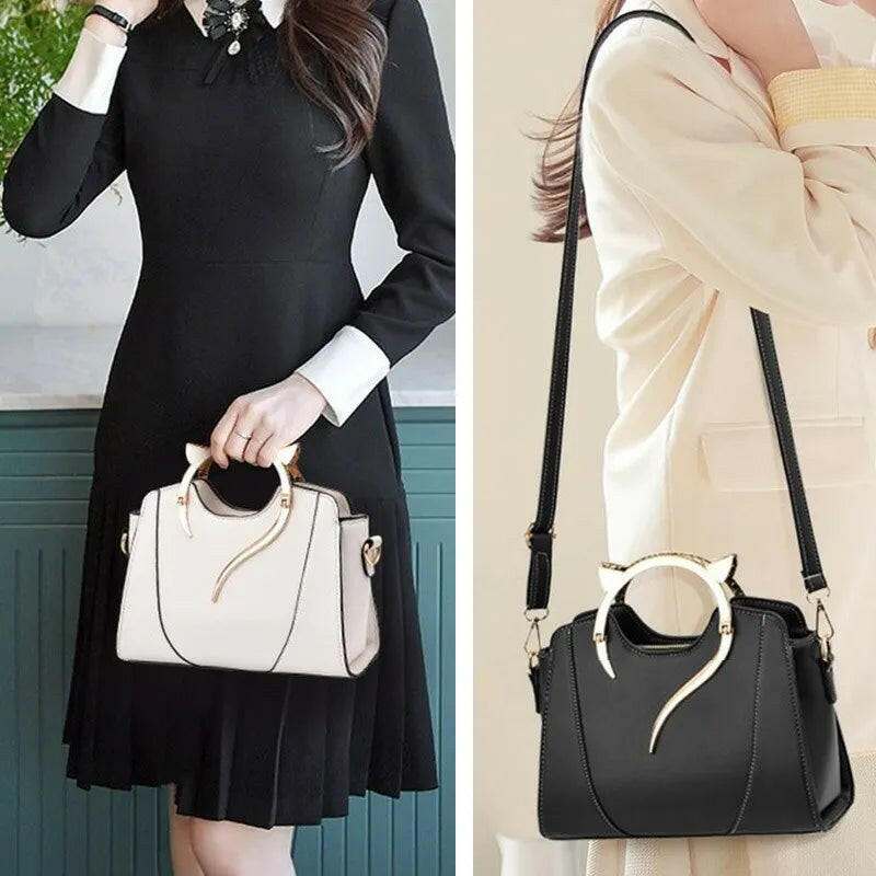 Stylish Sweet Messenger Bag - SensorySoftShop