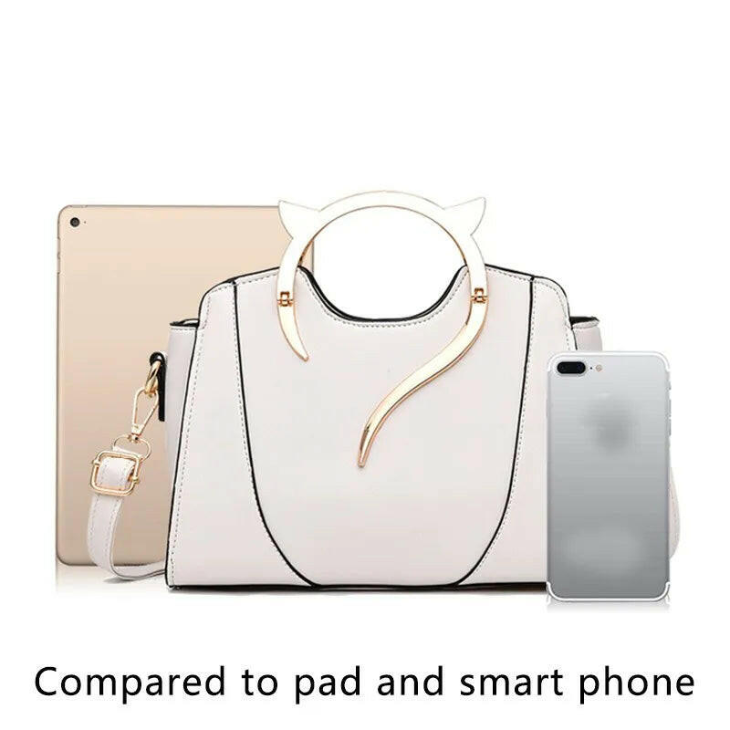 Stylish Sweet Messenger Bag - SensorySoftShop