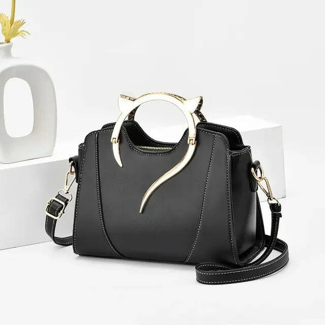 Stylish Sweet Messenger Bag - SensorySoftShop