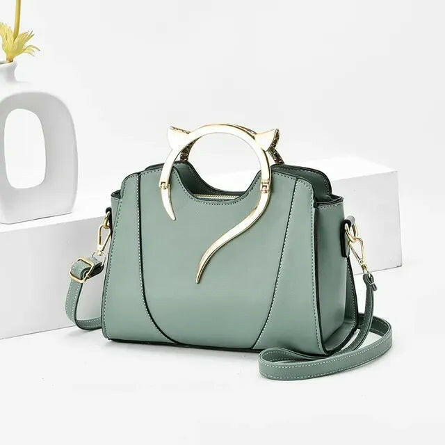 Stylish Sweet Messenger Bag - SensorySoftShop