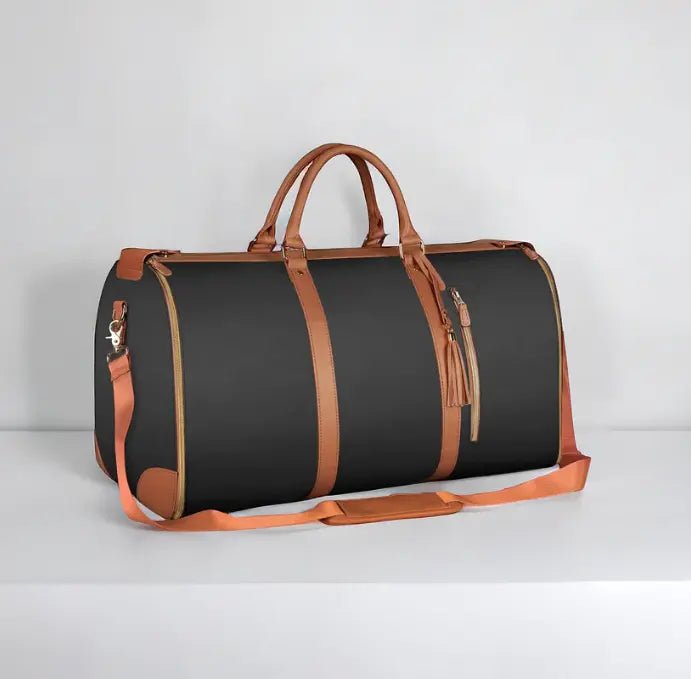 Stylish Traveller Bag - SensorySoftShop