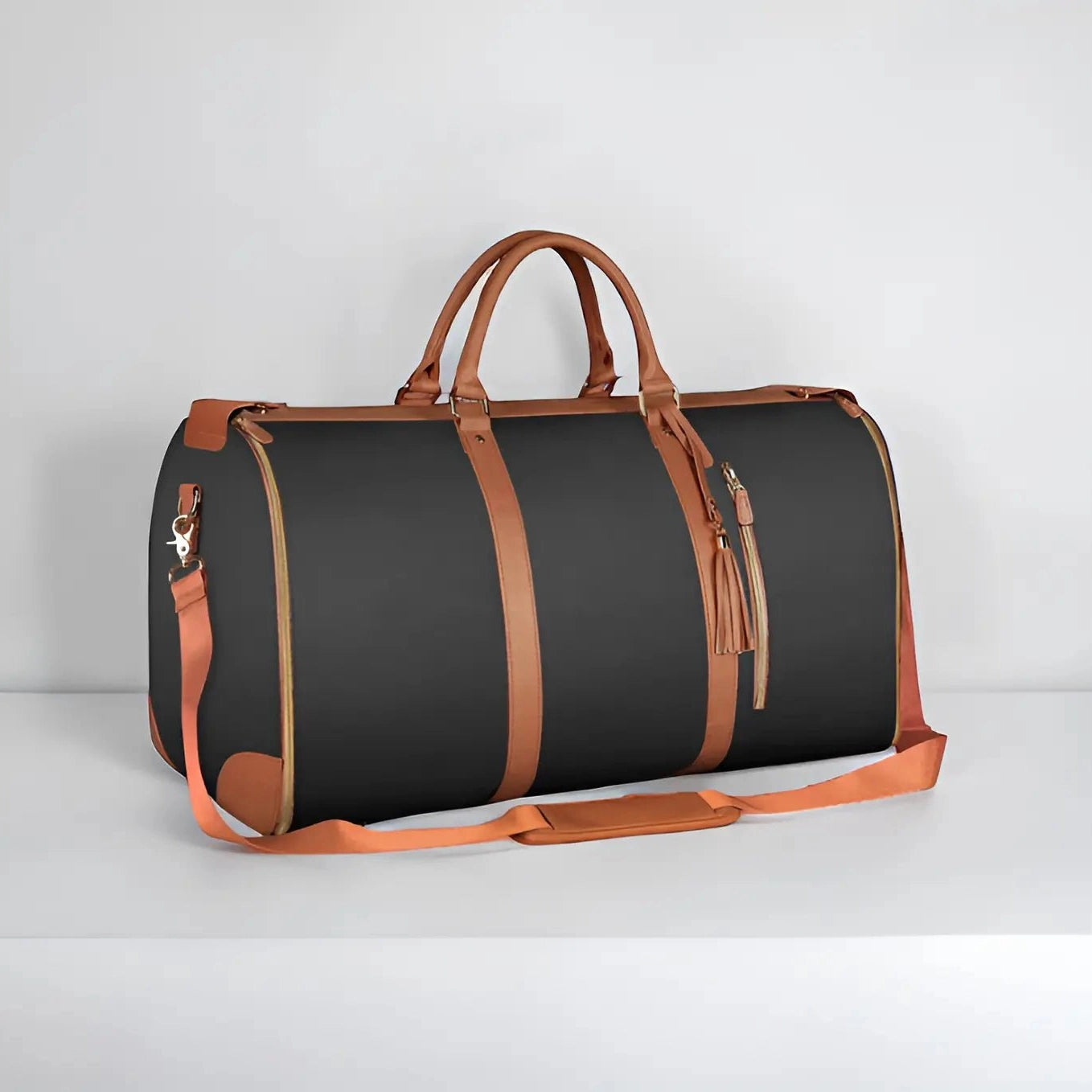 Stylish Traveller Bag - SensorySoftShop