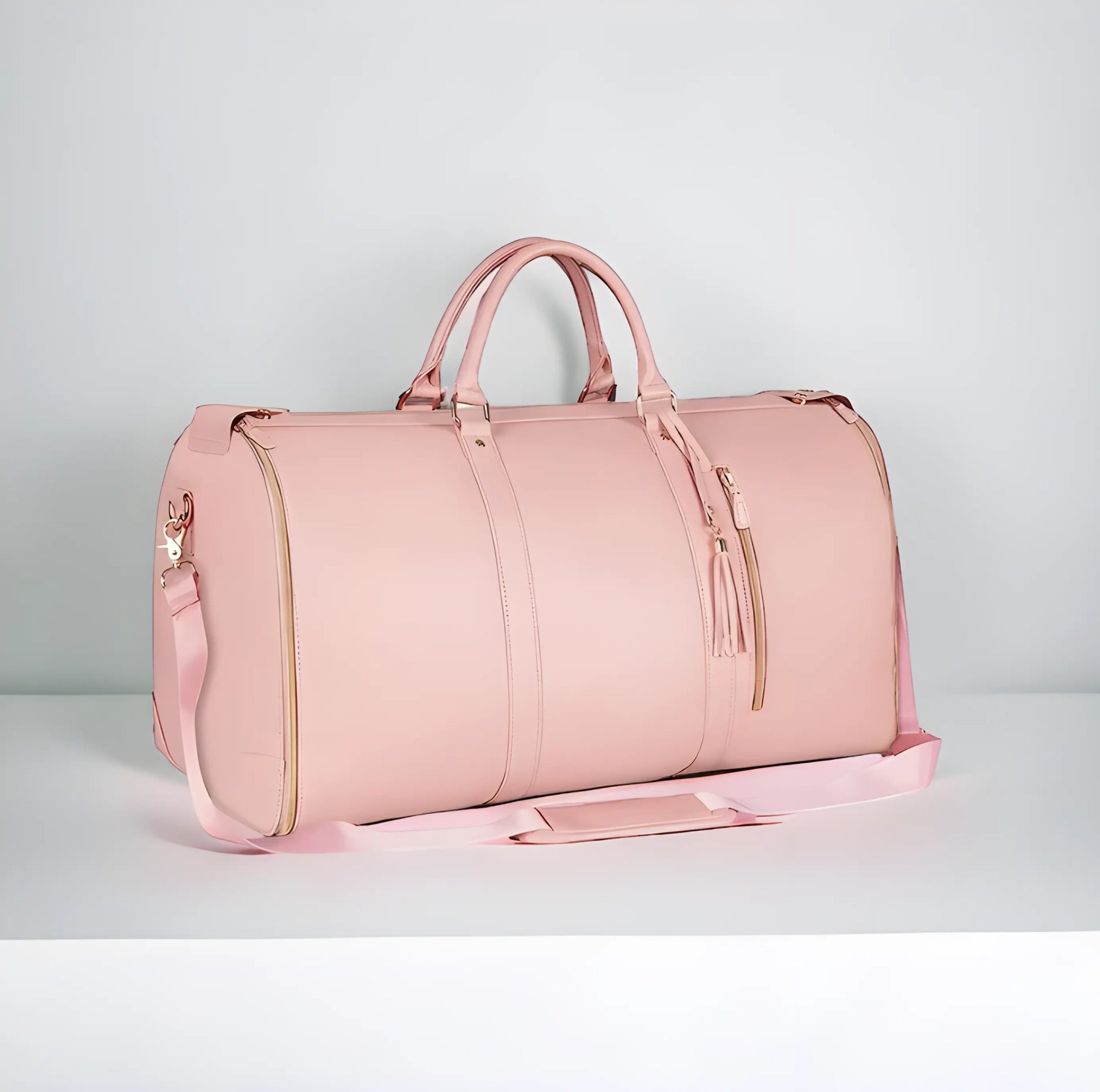 Stylish Traveller Bag - SensorySoftShop