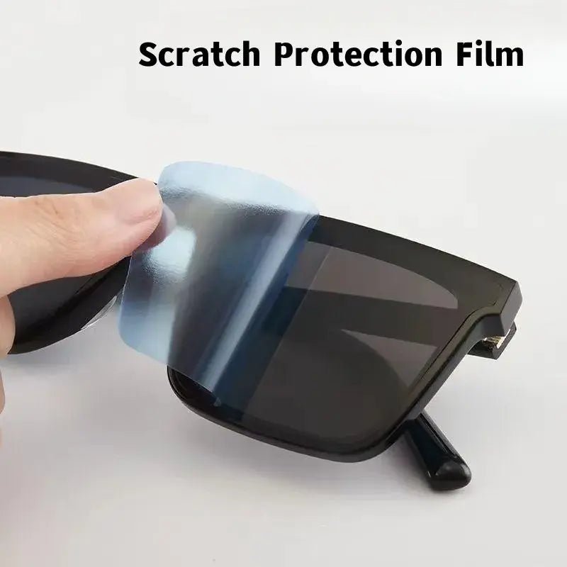 Stylish UV400 Protection Glasses - SensorySoftShop