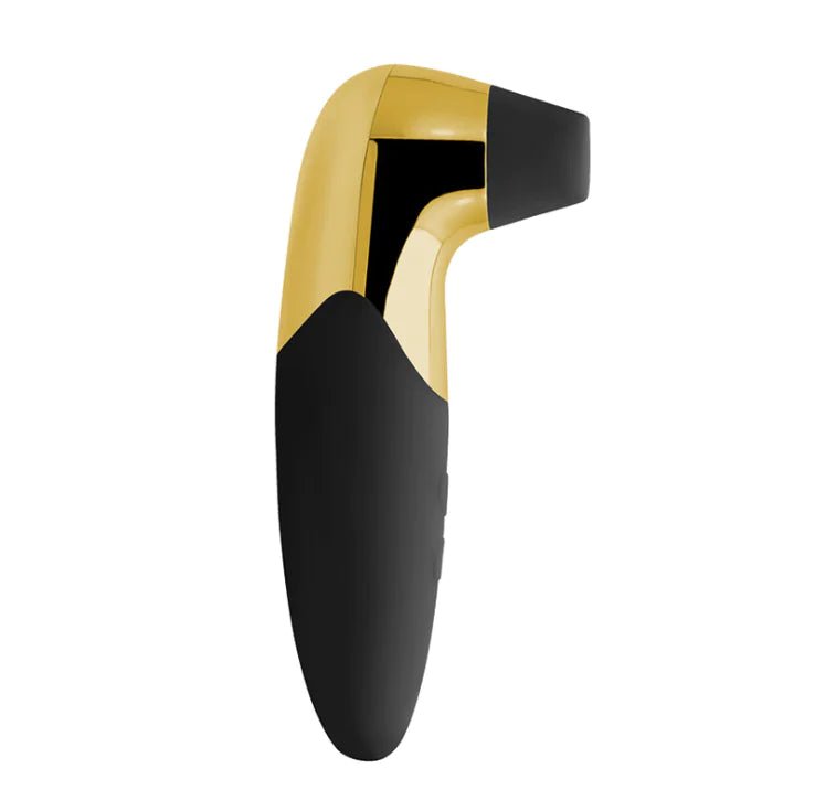 Sucking Vibrating Massager and Adult Toy - SensorySoft