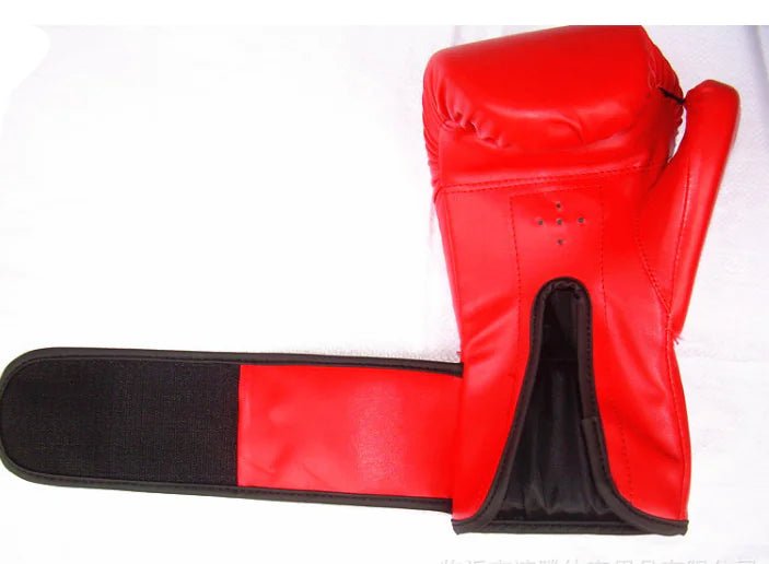 Suteng Training Punching Bag Gloves - Foam Boxing Gloves - SensorySoft