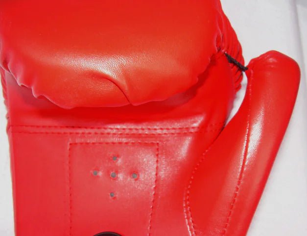 Suteng Training Punching Bag Gloves - Foam Boxing Gloves - SensorySoft