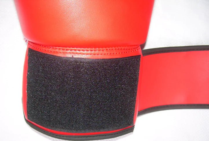 Suteng Training Punching Bag Gloves - Foam Boxing Gloves - SensorySoft