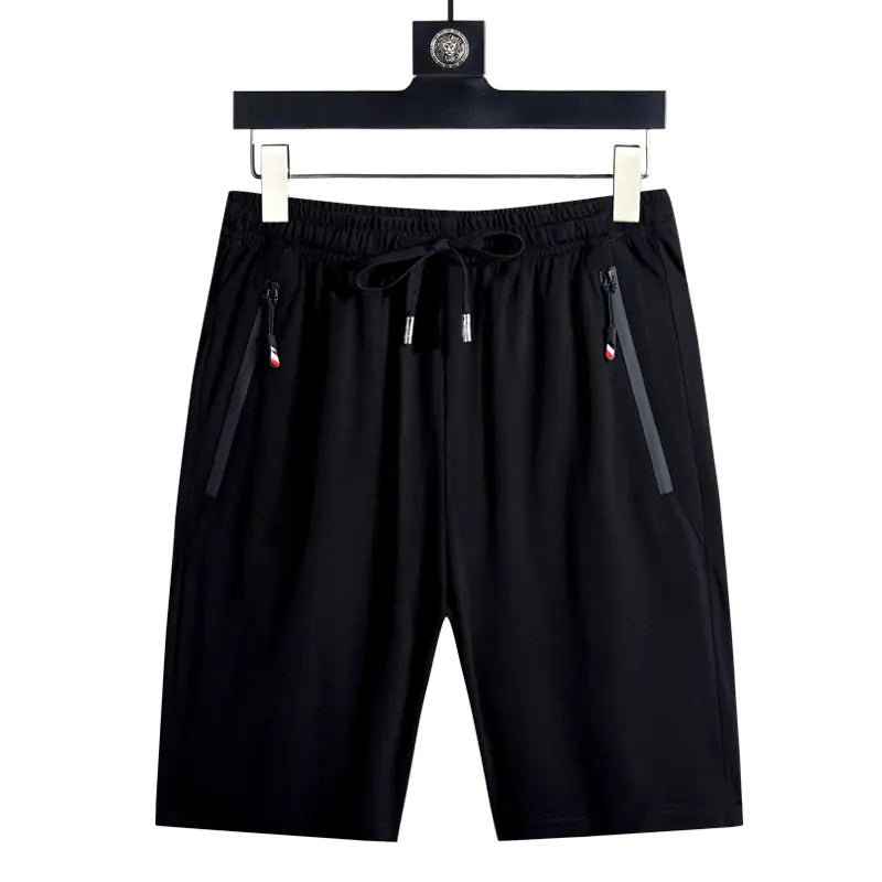 Thin Fitness Running Beach Five - Point Pants - SensorySoft